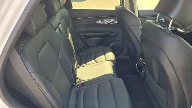 2025 Genesis GV70 2.5T Standard