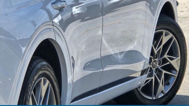 2025 Genesis GV70 2.5T Standard