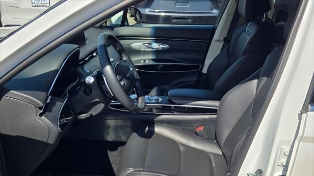 2025 Genesis GV70 2.5T Standard
