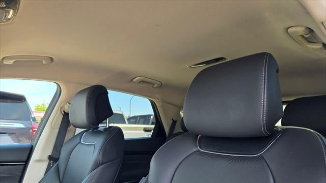 2025 Genesis GV70 2.5T Standard