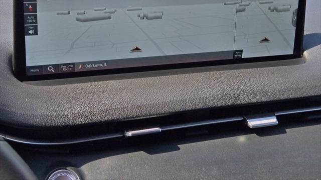 2025 Genesis GV70 2.5T Standard