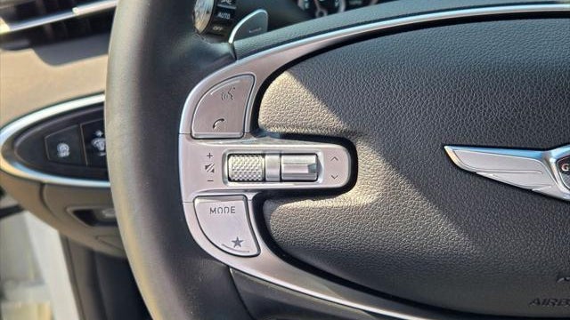 2025 Genesis GV70 2.5T Standard