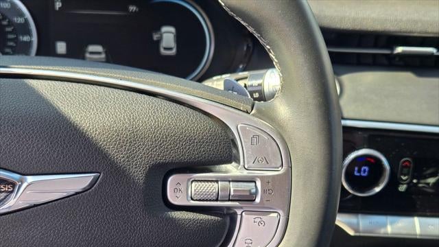 2025 Genesis GV70 2.5T Standard