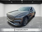 2025 GV70 Thumbnail 6