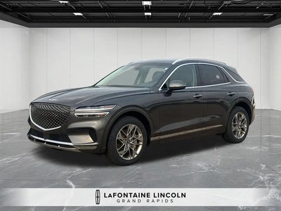 Photo of a 2025 Genesis GV70 AWD 2.5T Standard 4DR SUV for sale