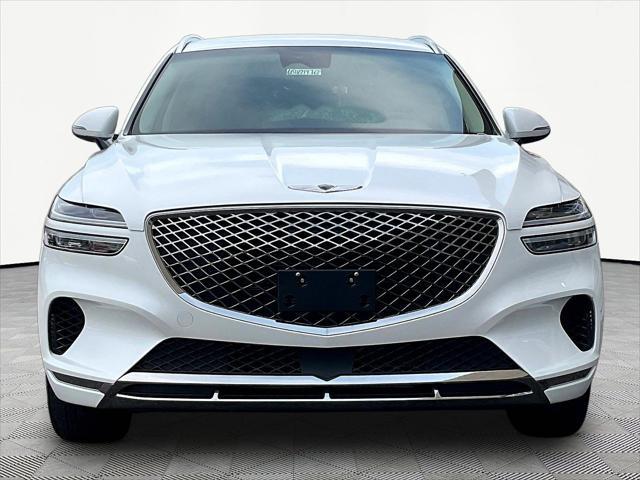2025 Genesis Gv70 - $31,417