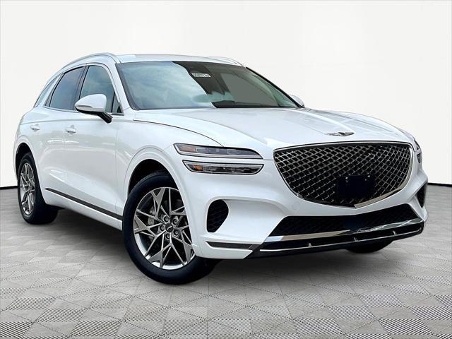 2025 Genesis Gv70 - $31,417