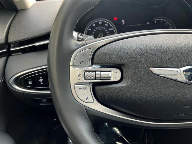 2025 Genesis Gv70 - $31,417