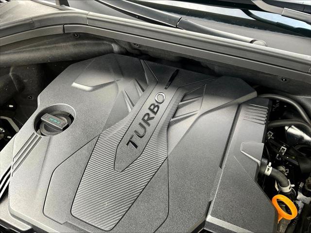 2025 Genesis Gv70 - $31,417