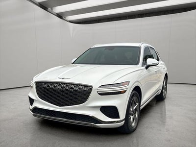 Photo of a 2026 Genesis GV70 AWD 2.5T Select 4DR SUV for sale
