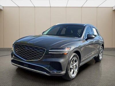 Photo of a 2026 Genesis GV70 AWD 2.5T Standard 4DR SUV for sale