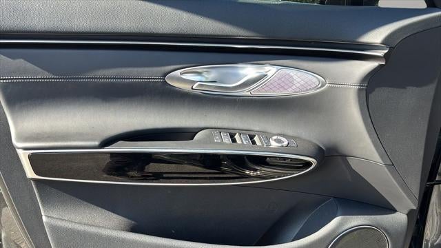 2026 Genesis GV70 2.5T Standard
