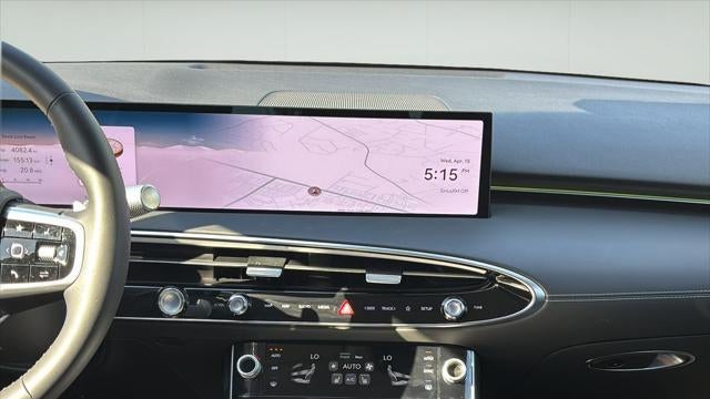 2026 Genesis GV70 2.5T Standard