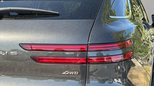 2026 Genesis GV70 2.5T Standard