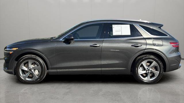 2026 Genesis GV70 2.5T Standard