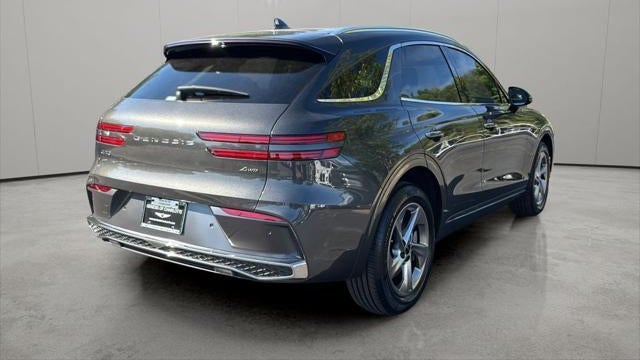 2026 Genesis GV70 2.5T Standard