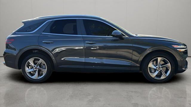 2026 Genesis GV70 2.5T Standard
