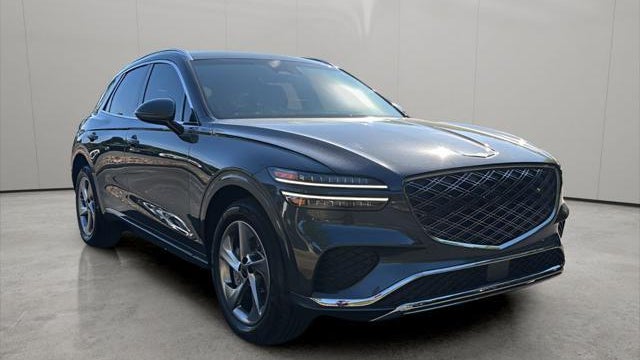 2026 Genesis GV70 2.5T Standard