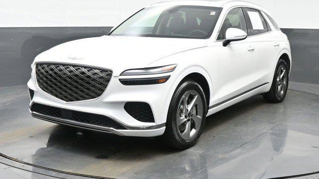 Preowned 2026 Genesis GV70 2.5T Select for Sale