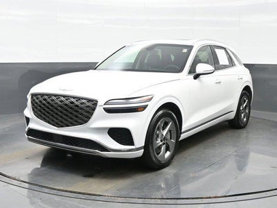Photo of a 2026 Genesis GV70 AWD 2.5T Select 4DR SUV for sale