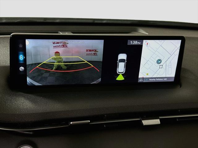 2022 Genesis Gv70 - $29,996