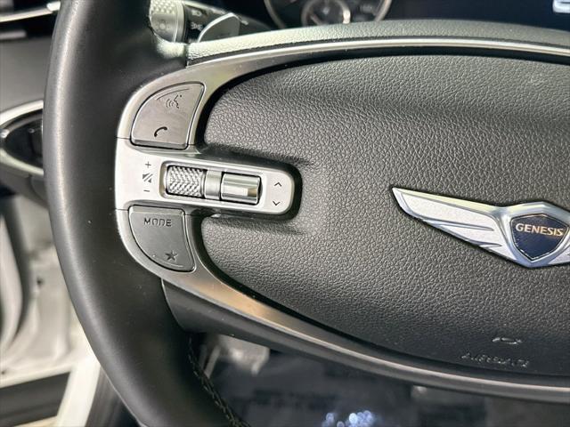 2022 Genesis Gv70 - $29,996