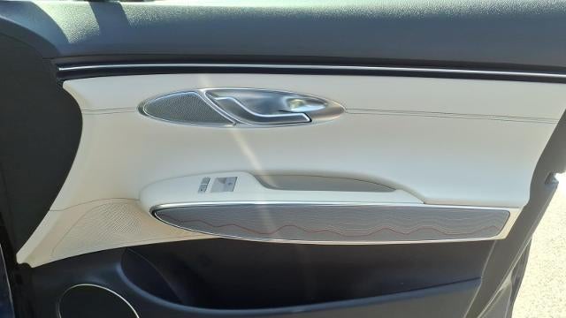2022 Genesis GV70 2.5T Standard