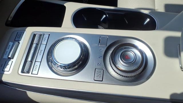 2022 Genesis GV70 2.5T Standard