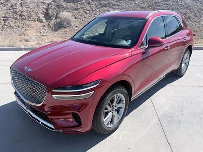 Photo of a 2023 Genesis GV70 AWD 2.5T Standard 4DR SUV for sale
