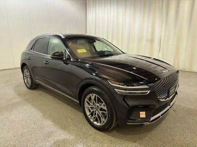 Photo of a 2023 Genesis GV70 AWD 2.5T Standard 4DR SUV for sale