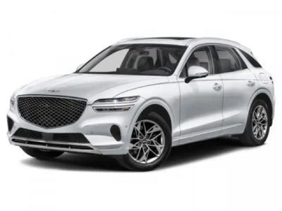 2023 Genesis GV70 AWD 2.5T Standard 4DR SUV