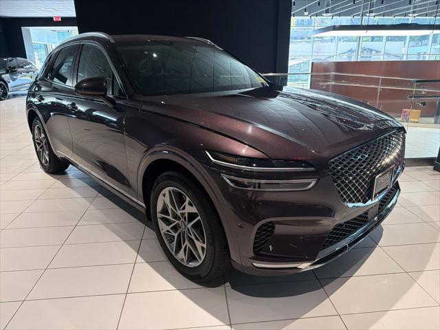 2023 Genesis Gv70