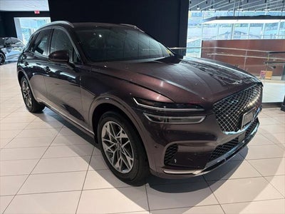 2023 Genesis GV70 AWD 2.5T Standard 4DR SUV