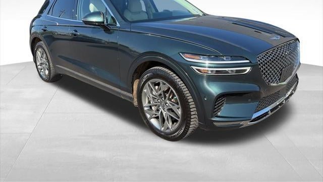 Preowned 2023 Genesis GV70 2.5T Standard for Sale