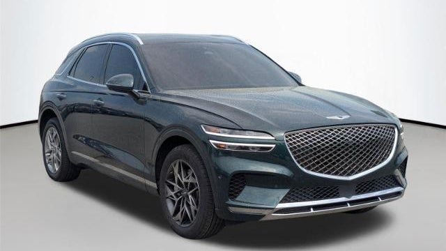 2023 Genesis GV70 2.5T Standard