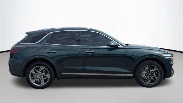 2023 Genesis GV70 2.5T Standard