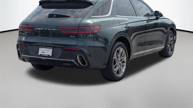2023 Genesis GV70 2.5T Standard