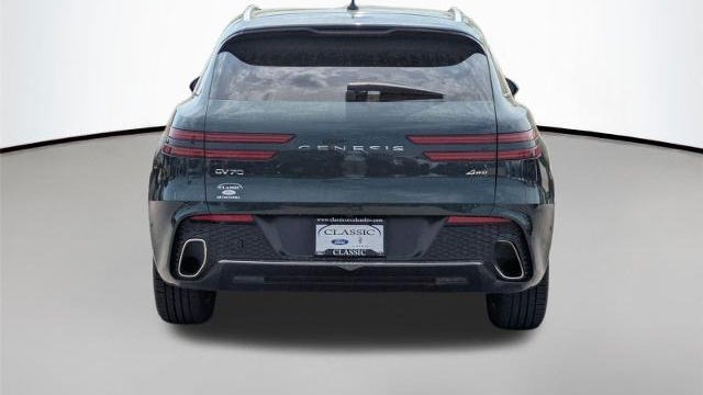 2023 Genesis GV70 2.5T Standard