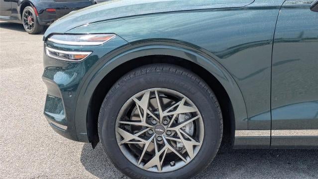 2023 Genesis GV70 2.5T Standard