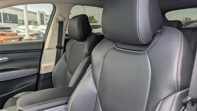 2023 Genesis GV70 2.5T Standard
