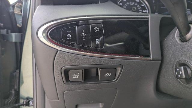 2023 Genesis GV70 2.5T Standard