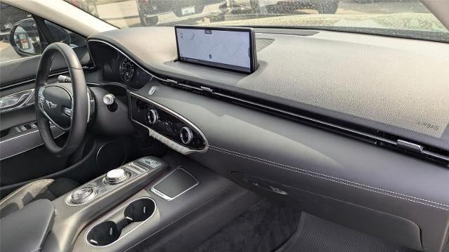 2023 Genesis GV70 2.5T Standard