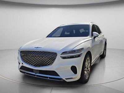 Photo of a 2023 Genesis GV70 AWD 2.5T Standard 4DR SUV for sale