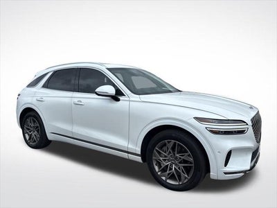 2023 Genesis GV70 AWD 2.5T Standard 4DR SUV