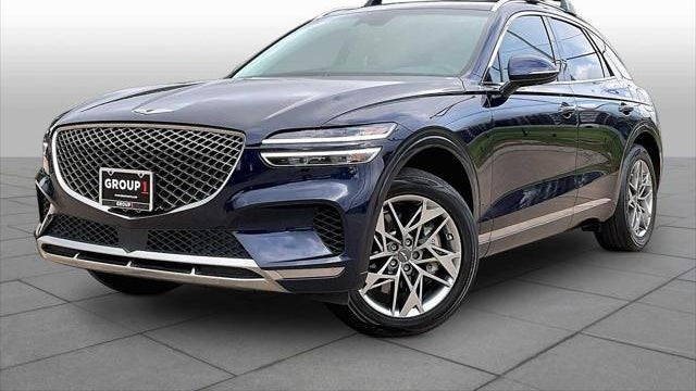 Preowned 2023 Genesis GV70 2.5T Standard for Sale