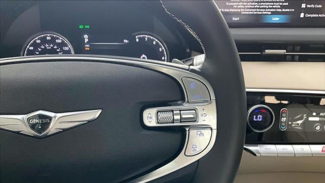 2023 Genesis GV70 2.5T Standard