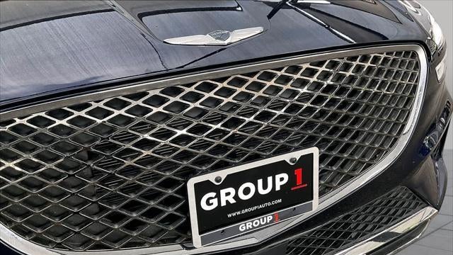 2023 Genesis GV70 2.5T Standard