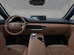 2023 GV70 Thumbnail 8