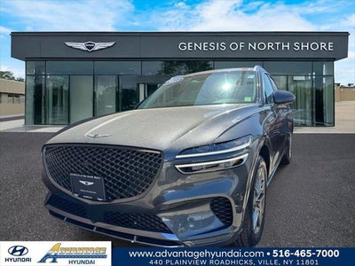 Photo of a 2023 Genesis GV70 AWD 2.5T Standard 4DR SUV for sale