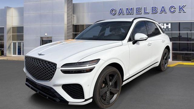 2023 Genesis GV70 2.5T Standard